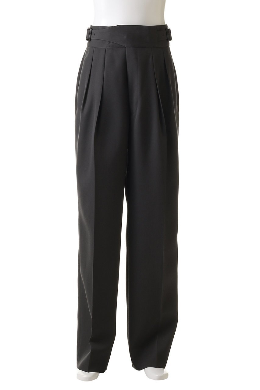 【ザ リラクス/THE RERACS / MEN】の【MEN】グルカパンツ 人気、トレンドファッション・服の通販 founy(ファニー) 　ファッション　Fashion　メンズファッション　Fashion for Men　ボトムス　Bottoms　2025年　2025　2025-2026秋冬・A/W　Autumn/Winter 2025–26 AW25–26　トレンド　Trend, Trending Now　バランス　Balance, Style Balance　エレガント 上品　Elegant　A/W・秋冬　Autumn/Winter　other-2|ID: prp329100004616053 ipo3291000000033060734