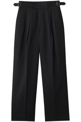 【ザ リラクス/THE RERACS / MEN】の【MEN】グルカパンツ 人気、トレンドファッション・服の通販 founy(ファニー) ファッション Fashion メンズファッション Fashion for Men ボトムス Bottoms トレンド Trend, Trending Now バランス Balance, Style Balance エレガント 上品 Elegant |ID:prp329100004616053