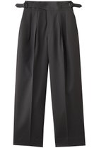 【ザ リラクス/THE RERACS / MEN】の【MEN】グルカパンツ 人気、トレンドファッション・服の通販 founy(ファニー) ファッション Fashion メンズファッション Fashion for Men ボトムス Bottoms トレンド Trend, Trending Now バランス Balance, Style Balance エレガント 上品 Elegant thumbnail ガンメタルグレー|ID: prp329100004616053 ipo3291000000035345652