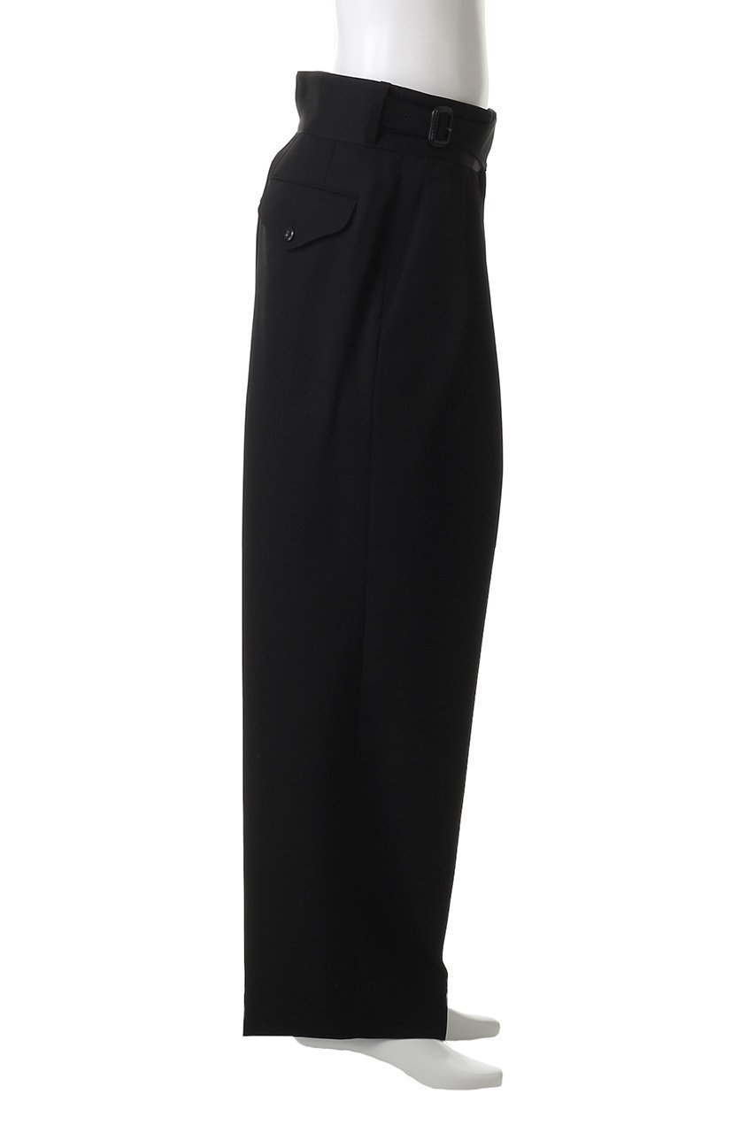 【ザ リラクス/THE RERACS / MEN】の【MEN】グルカパンツ 人気、トレンドファッション・服の通販 founy(ファニー) 　ファッション　Fashion　メンズファッション　Fashion for Men　ボトムス　Bottoms　トレンド　Trend, Trending Now　バランス　Balance, Style Balance　エレガント 上品　Elegant　other-3|ID: prp329100004616053 ipo3291000000035345656