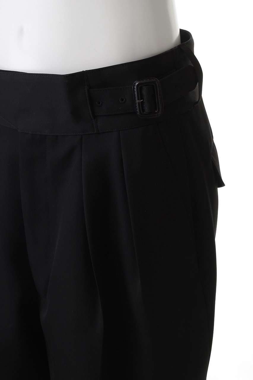 【ザ リラクス/THE RERACS / MEN】の【MEN】グルカパンツ 人気、トレンドファッション・服の通販 founy(ファニー) 　ファッション　Fashion　メンズファッション　Fashion for Men　ボトムス　Bottoms　トレンド　Trend, Trending Now　バランス　Balance, Style Balance　エレガント 上品　Elegant　other-5|ID: prp329100004616053 ipo3291000000035345659