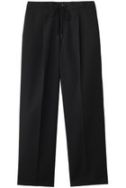 【ザ リラクス/THE RERACS / MEN】の【MEN】ワイドイージースラックス ブラック|ID: prp329100004616054 ipo3291000000033060742