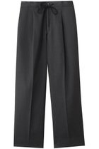 【ザ リラクス/THE RERACS / MEN】の【MEN】ワイドイージースラックス トップグレー|ID: prp329100004616054 ipo3291000000033060744
