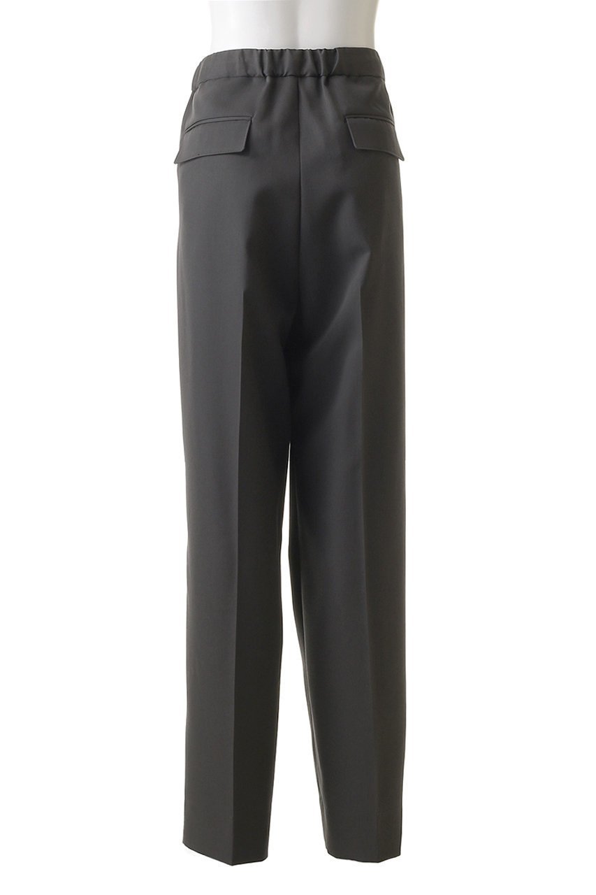 【ザ リラクス/THE RERACS / MEN】の【MEN】ワイドイージースラックス 人気、トレンドファッション・服の通販 founy(ファニー) 　ファッション　Fashion　メンズファッション　Fashion for Men　ボトムス　Bottoms　2025年　2025　2025-2026秋冬・A/W　Autumn/Winter 2025–26 AW25–26　ストレート　Straight, Straight Cut　スラックス　Slacks, Dress Pants　センター　Center, Center Line　フォルム　Silhouette, Form　ボトム　Bottoms, Lower Wear　ワイド　Wide, Wide Fit　定番　Standard, Basic Item　A/W・秋冬　Autumn/Winter　other-4|ID: prp329100004616054 ipo3291000000033060749