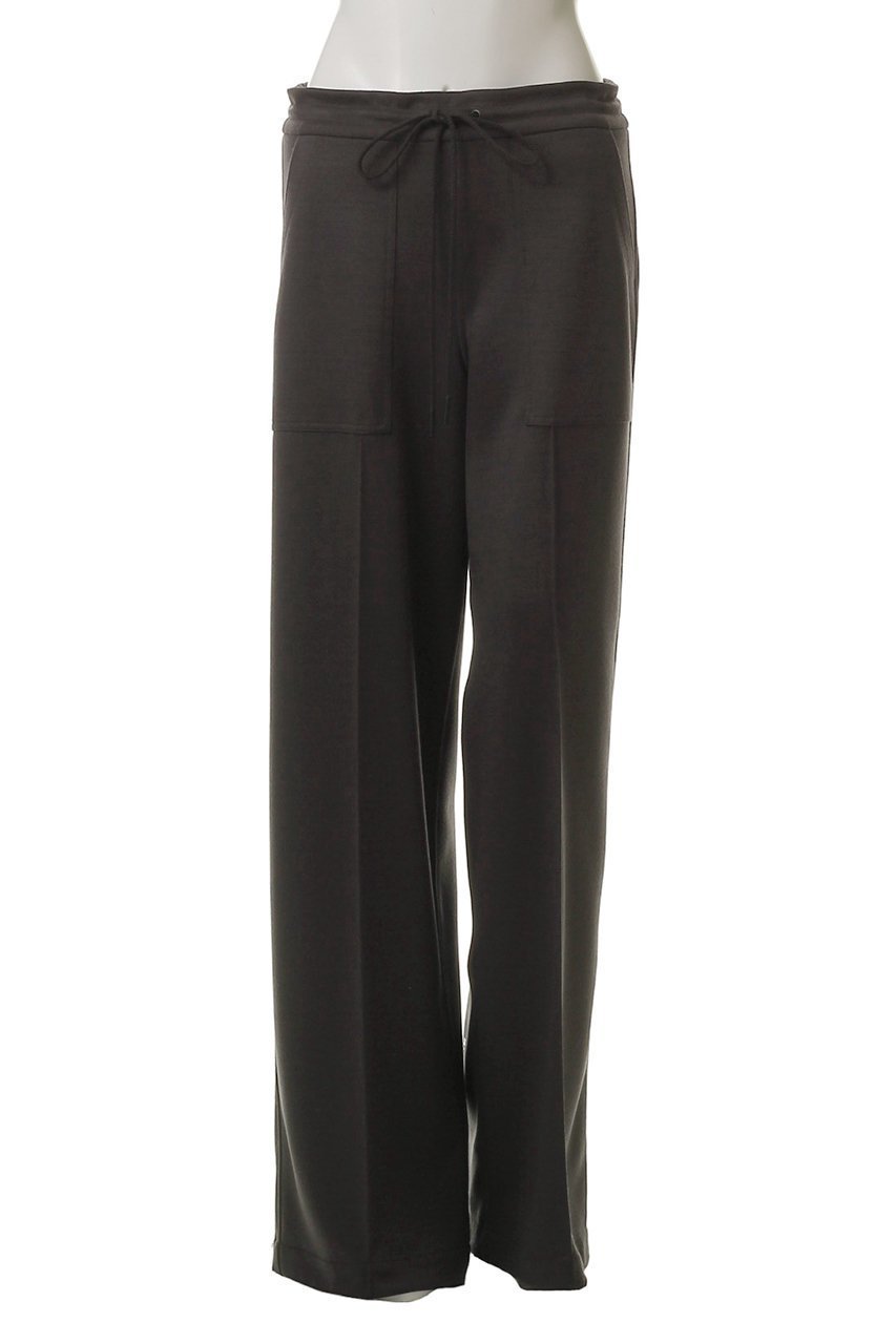 【ザ リラクス/THE RERACS】のトラックパンツ 人気、トレンドファッション・服の通販 founy(ファニー) 　ファッション　Fashion　レディースファッション　Fashion for Women　パンツ　Pants & Trousers　2025年　2025　2025-2026秋冬・A/W　Autumn/Winter 2025–26 AW25–26　リラックス　Relax, Relaxed Fit　エレガント 上品　Elegant　A/W・秋冬　Autumn/Winter　other-2|ID: prp329100004616055 ipo3291000000033060758