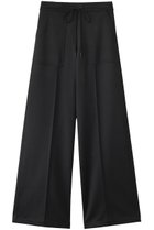 【ザ リラクス/THE RERACS】のトラックパンツ 人気、トレンドファッション・服の通販 founy(ファニー) ファッション Fashion レディースファッション Fashion for Women パンツ Pants & Trousers リラックス Relax, Relaxed Fit エレガント 上品 Elegant thumbnail ブラック|ID: prp329100004616055 ipo3291000000036150996