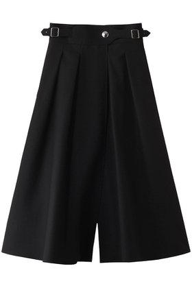 【ザ リラクス/THE RERACS】 グルカキュロットパンツ人気、トレンドファッション・服の通販 founy(ファニー) ファッション Fashion レディースファッション Fashion for Women スカート Skirts パンツ Pants & Trousers ショートパンツ・ハーフパンツ High-Waisted & Relaxed Shorts 2025年 2025 2025-2026秋冬・A/W Autumn/Winter 2025–26 AW25–26 キュロット Culottes, Wide Shorts ショート Short, Short Length シルバー Silver, Metallic Silver ボトム Bottoms, Lower Wear A/W・秋冬 Autumn/Winter |ID:prp329100004616057