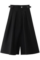 【ザ リラクス/THE RERACS】のグルカキュロットパンツ 人気、トレンドファッション・服の通販 founy(ファニー) ファッション Fashion レディースファッション Fashion for Women スカート Skirts パンツ Pants & Trousers ショートパンツ・ハーフパンツ High-Waisted & Relaxed Shorts 2025年 2025 2025-2026秋冬・A/W Autumn/Winter 2025–26 AW25–26 キュロット Culottes, Wide Shorts ショート Short, Short Length シルバー Silver, Metallic Silver ボトム Bottoms, Lower Wear A/W・秋冬 Autumn/Winter |ID:prp329100004616057