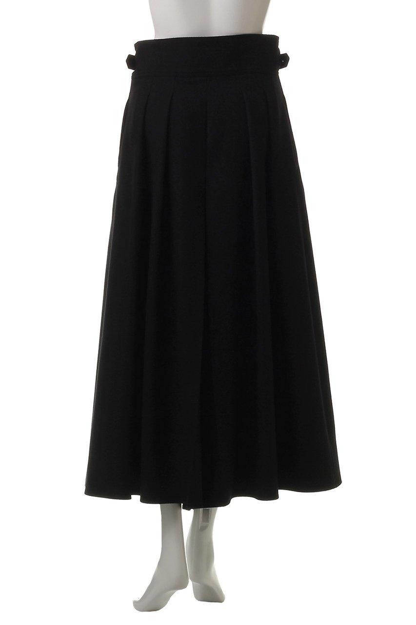 【ザ リラクス/THE RERACS】のグルカキュロットパンツ フランネル 人気、トレンドファッション・服の通販 founy(ファニー) 　ファッション　Fashion　レディースファッション　Fashion for Women　スカート　Skirts　パンツ　Pants & Trousers　ショートパンツ・ハーフパンツ　High-Waisted & Relaxed Shorts　キュロット　Culottes, Wide Shorts　ショート　Short, Short Length　シルバー　Silver, Metallic Silver　ボトム　Bottoms, Lower Wear　other-4|ID: prp329100004616057 ipo3291000000036012774