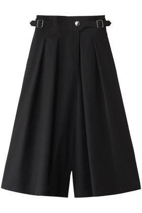【ザ リラクス/THE RERACS】 グルカキュロットパンツ人気、トレンドファッション・服の通販 founy(ファニー) ファッション Fashion レディースファッション Fashion for Women スカート Skirts パンツ Pants & Trousers ショートパンツ・ハーフパンツ High-Waisted & Relaxed Shorts 2025年 2025 2025-2026秋冬・A/W Autumn/Winter 2025–26 AW25–26 おすすめ Recommended / Our Picks キュロット Culottes, Wide Shorts ショート Short, Short Length シルバー Silver, Metallic Silver タートルネック Turtleneck, High Neck フォルム Silhouette, Form ミリタリー Military, Army Style モダン Modern, Contemporary A/W・秋冬 Autumn/Winter |ID:prp329100004616058