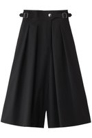 【ザ リラクス/THE RERACS】のグルカキュロットパンツ 人気、トレンドファッション・服の通販 founy(ファニー) ファッション Fashion レディースファッション Fashion for Women スカート Skirts パンツ Pants & Trousers ショートパンツ・ハーフパンツ High-Waisted & Relaxed Shorts 2025年 2025 2025-2026秋冬・A/W Autumn/Winter 2025–26 AW25–26 おすすめ Recommended / Our Picks キュロット Culottes, Wide Shorts ショート Short, Short Length シルバー Silver, Metallic Silver タートルネック Turtleneck, High Neck フォルム Silhouette, Form ミリタリー Military, Army Style モダン Modern, Contemporary A/W・秋冬 Autumn/Winter |ID:prp329100004616058