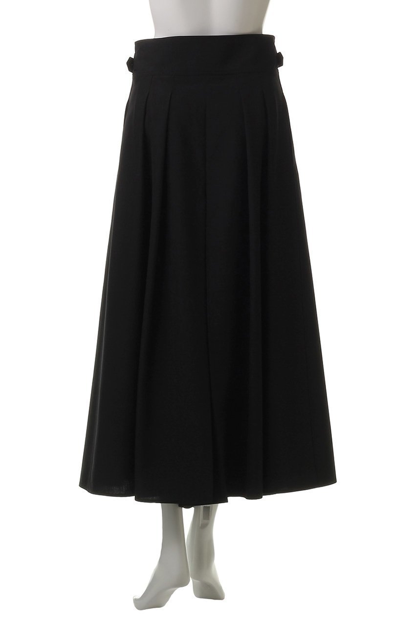 【ザ リラクス/THE RERACS】のグルカキュロットパンツ 人気、トレンドファッション・服の通販 founy(ファニー) 　ファッション　Fashion　レディースファッション　Fashion for Women　スカート　Skirts　パンツ　Pants & Trousers　ショートパンツ・ハーフパンツ　High-Waisted & Relaxed Shorts　2025年　2025　2025-2026秋冬・A/W　Autumn/Winter 2025–26 AW25–26　おすすめ　Recommended / Our Picks　キュロット　Culottes, Wide Shorts　ショート　Short, Short Length　シルバー　Silver, Metallic Silver　タートルネック　Turtleneck, High Neck　フォルム　Silhouette, Form　ミリタリー　Military, Army Style　モダン　Modern, Contemporary　A/W・秋冬　Autumn/Winter　other-4|ID: prp329100004616058 ipo3291000000033060789