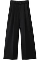 【ザ リラクス/THE RERACS】の2タックベルテッドパンツ 人気、トレンドファッション・服の通販 founy(ファニー) ファッション Fashion レディースファッション Fashion for Women パンツ Pants & Trousers 2025年 2025 2025-2026秋冬・A/W Autumn/Winter 2025–26 AW25–26 リラックス Relax, Relaxed Fit ワイド Wide, Wide Fit A/W・秋冬 Autumn/Winter |ID:prp329100004616059