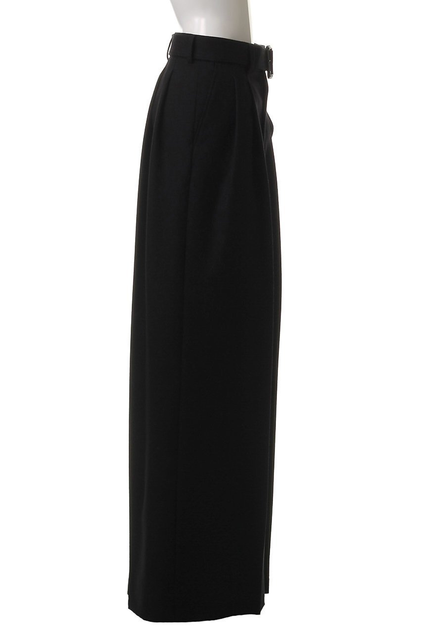 【ザ リラクス/THE RERACS】の2タックベルテッドパンツ 人気、トレンドファッション・服の通販 founy(ファニー) 　ファッション　Fashion　レディースファッション　Fashion for Women　パンツ　Pants & Trousers　2025年　2025　2025-2026秋冬・A/W　Autumn/Winter 2025–26 AW25–26　リラックス　Relax, Relaxed Fit　ワイド　Wide, Wide Fit　A/W・秋冬　Autumn/Winter　other-3|ID: prp329100004616059 ipo3291000000033060798