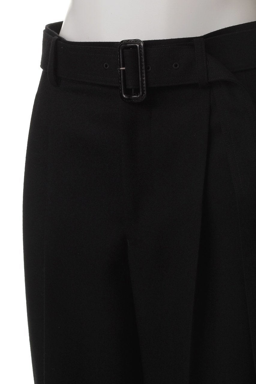 【ザ リラクス/THE RERACS】の2タックベルテッドパンツ 人気、トレンドファッション・服の通販 founy(ファニー) 　ファッション　Fashion　レディースファッション　Fashion for Women　パンツ　Pants & Trousers　2025年　2025　2025-2026秋冬・A/W　Autumn/Winter 2025–26 AW25–26　リラックス　Relax, Relaxed Fit　ワイド　Wide, Wide Fit　A/W・秋冬　Autumn/Winter　other-5|ID: prp329100004616059 ipo3291000000033060802