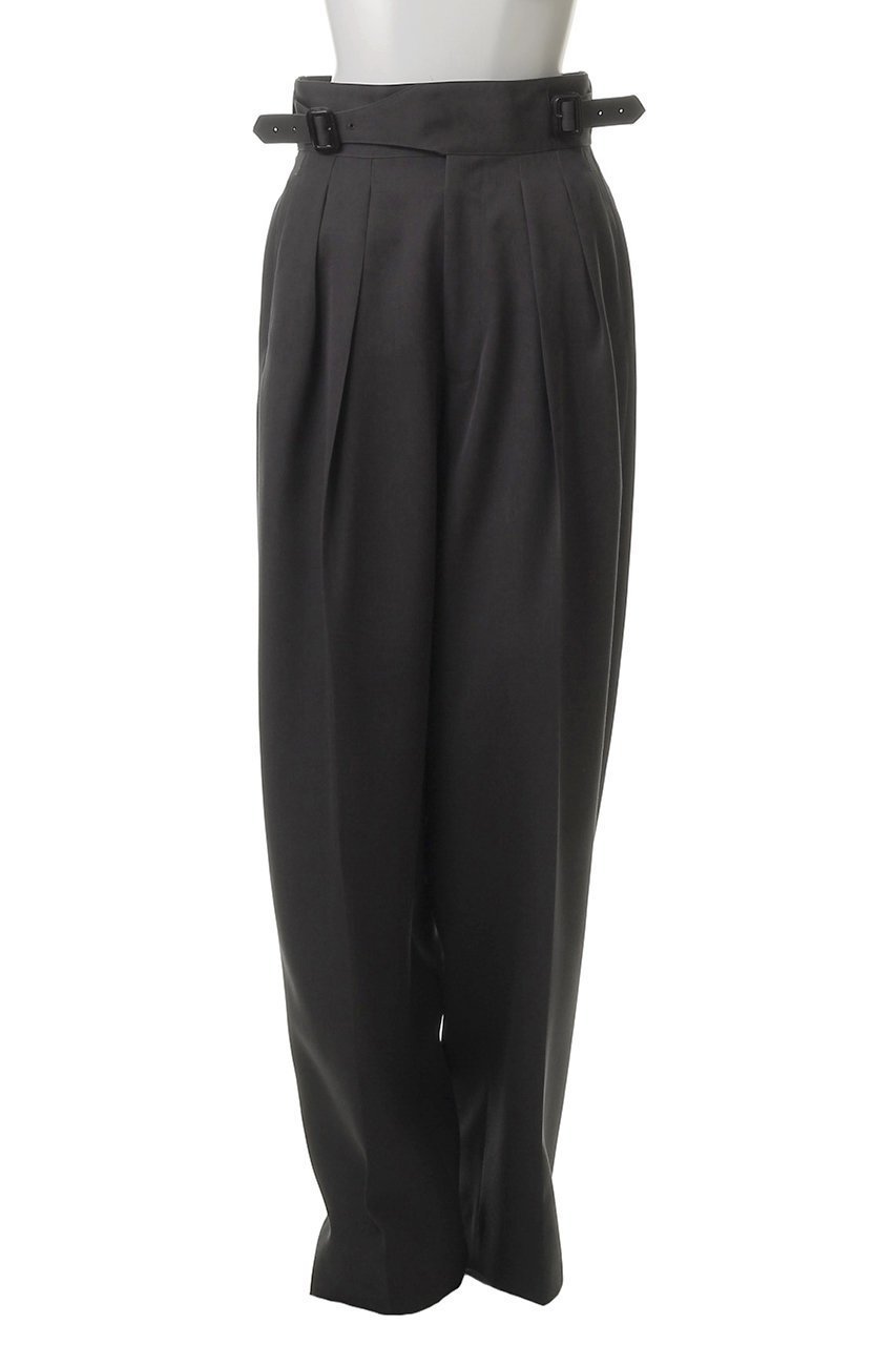 【ザ リラクス/THE RERACS】のグルカパンツ 人気、トレンドファッション・服の通販 founy(ファニー) 　ファッション　Fashion　レディースファッション　Fashion for Women　パンツ　Pants & Trousers　2025年　2025　2025-2026秋冬・A/W　Autumn/Winter 2025–26 AW25–26　ミリタリー　Military, Army Style　A/W・秋冬　Autumn/Winter　other-2|ID: prp329100004616061 ipo3291000000033060820