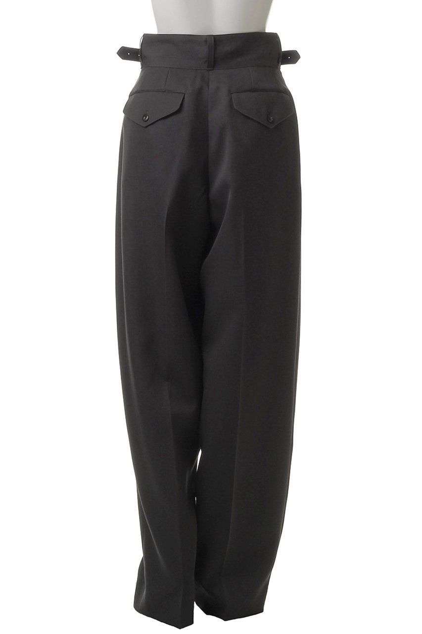 【ザ リラクス/THE RERACS】のグルカパンツ 人気、トレンドファッション・服の通販 founy(ファニー) 　ファッション　Fashion　レディースファッション　Fashion for Women　パンツ　Pants & Trousers　2025年　2025　2025-2026秋冬・A/W　Autumn/Winter 2025–26 AW25–26　ミリタリー　Military, Army Style　A/W・秋冬　Autumn/Winter　other-4|ID: prp329100004616061 ipo3291000000033060825