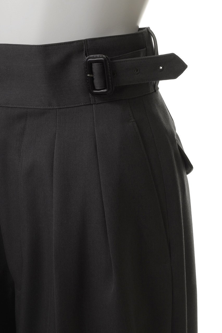 【ザ リラクス/THE RERACS】のグルカパンツ 人気、トレンドファッション・服の通販 founy(ファニー) 　ファッション　Fashion　レディースファッション　Fashion for Women　パンツ　Pants & Trousers　2025年　2025　2025-2026秋冬・A/W　Autumn/Winter 2025–26 AW25–26　ミリタリー　Military, Army Style　A/W・秋冬　Autumn/Winter　other-5|ID: prp329100004616061 ipo3291000000033060827