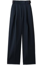 【ザ リラクス/THE RERACS】のグルカパンツ 人気、トレンドファッション・服の通販 founy(ファニー) ファッション Fashion レディースファッション Fashion for Women パンツ Pants & Trousers ジャケット Jacket, Outerwear マニッシュ Mannish, Boyish thumbnail クラシックブルー|ID: prp329100004616061 ipo3291000000036142414