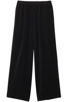 【フローレント/FLORENT】のベロア ワイド パンツ 人気、トレンドファッション・服の通販 founy(ファニー) ファッション Fashion レディースファッション Fashion for Women パンツ Pants & Trousers 2025年 2025 2025-2026秋冬・A/W Autumn/Winter 2025–26 AW25–26 エレガント 上品 Elegant ベロア Velour, Soft Velvet ワイド Wide, Wide Fit A/W・秋冬 Autumn/Winter thumbnail ブラック|ID: prp329100004616065 ipo3291000000033060862