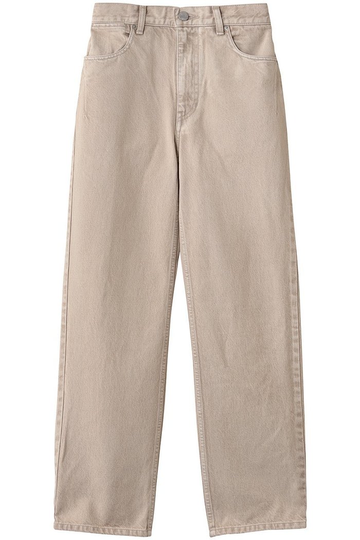 【スタニングルアー/STUNNING LURE】のrフェードダイストレートデニム インテリア・キッズ・メンズ・レディースファッション・服の通販 founy(ファニー) https://founy.com/ ファッション Fashion レディースファッション Fashion for Women パンツ Pants & Trousers デニムパンツ・ジーンズ・美脚デニム Denim Jeans & Pants おすすめ Recommended / Our Picks オレンジ Orange クッション Cushion, Throw Pillow ストレート Straight, Straight Cut デニム Denim, Jeans Material ユーズド Used, Vintage-Look 再入荷 Restock / Back in Stock |ID: prp329100004616067 ipo3291000000035947498