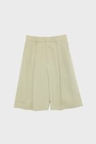【スタニングルアー/STUNNING LURE】のrサイドラインハーフパンツ 人気、トレンドファッション・服の通販 founy(ファニー) ファッション Fashion レディースファッション Fashion for Women パンツ Pants & Trousers ショートパンツ・ハーフパンツ High-Waisted & Relaxed Shorts ショート Short, Short Length シルク Silk, 100% Silk ストレッチ Stretch, Stretchy Fabric スマート Smart, Elegant ハーフ Half, Half-Length リラックス Relax, Relaxed Fit エレガント 上品 Elegant 新作・新入荷 New Arrivals / New In thumbnail ベージュ|ID: prp329100004616068 ipo3291000000033060899