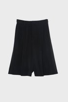 【スタニングルアー/STUNNING LURE】のrサイドラインハーフパンツ 人気、トレンドファッション・服の通販 founy(ファニー) ファッション Fashion レディースファッション Fashion for Women パンツ Pants & Trousers ショートパンツ・ハーフパンツ High-Waisted & Relaxed Shorts ショート Short, Short Length シルク Silk, 100% Silk ストレッチ Stretch, Stretchy Fabric スマート Smart, Elegant ハーフ Half, Half-Length リラックス Relax, Relaxed Fit エレガント 上品 Elegant 新作・新入荷 New Arrivals / New In thumbnail ブラック|ID: prp329100004616068 ipo3291000000033060900
