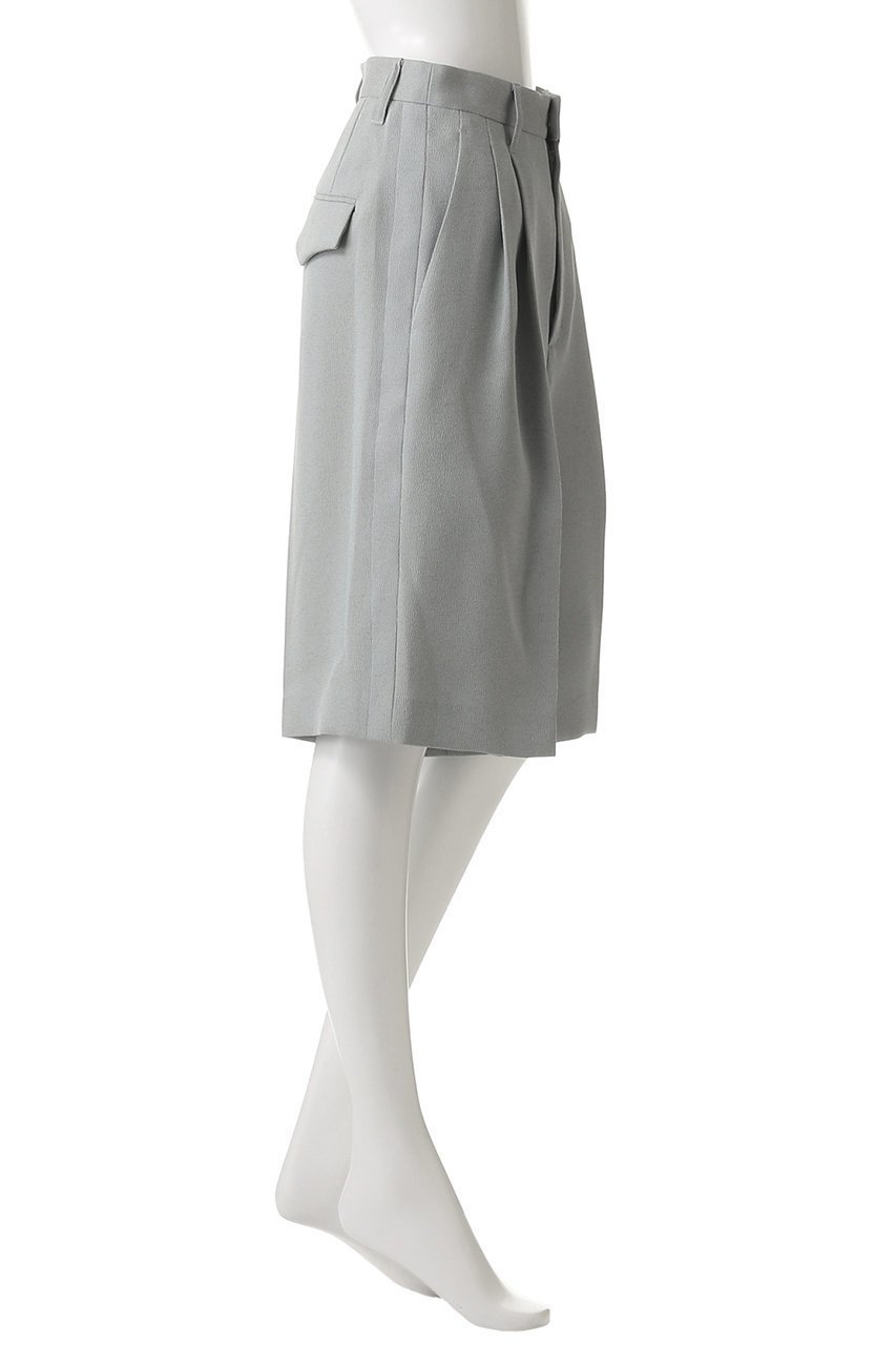 【スタニングルアー/STUNNING LURE】のrサイドラインハーフパンツ 人気、トレンドファッション・服の通販 founy(ファニー) 　ファッション　Fashion　レディースファッション　Fashion for Women　パンツ　Pants & Trousers　ショートパンツ・ハーフパンツ　High-Waisted & Relaxed Shorts　ショート　Short, Short Length　シルク　Silk, 100% Silk　ストレッチ　Stretch, Stretchy Fabric　スマート　Smart, Elegant　ハーフ　Half, Half-Length　リラックス　Relax, Relaxed Fit　エレガント 上品　Elegant　再入荷　Restock / Back in Stock　other-3|ID: prp329100004616068 ipo3291000000033216780