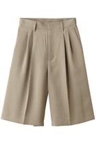 【スタニングルアー/STUNNING LURE】のrサイドラインハーフパンツ ベージュ|ID: prp329100004616068 ipo3291000000036181401