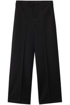 【ザ リラクス/THE RERACS / MEN】の【MEN】トラックパンツ ブラック|ID: prp329100004616071 ipo3291000000033060931