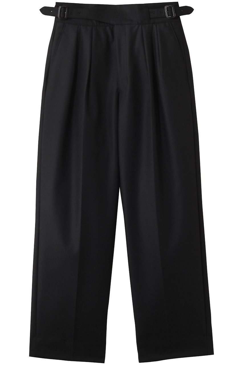 【ザ リラクス/THE RERACS / MEN】の【MEN】グルカパンツ フランネル 人気、トレンドファッション・服の通販 founy(ファニー) 　ファッション　Fashion　メンズファッション　Fashion for Men　ボトムス　Bottoms　モダン　Modern, Contemporary　ラグジュアリー　Luxury, Elegant　 other-1|ID: prp329100004616073 ipo3291000000033060956