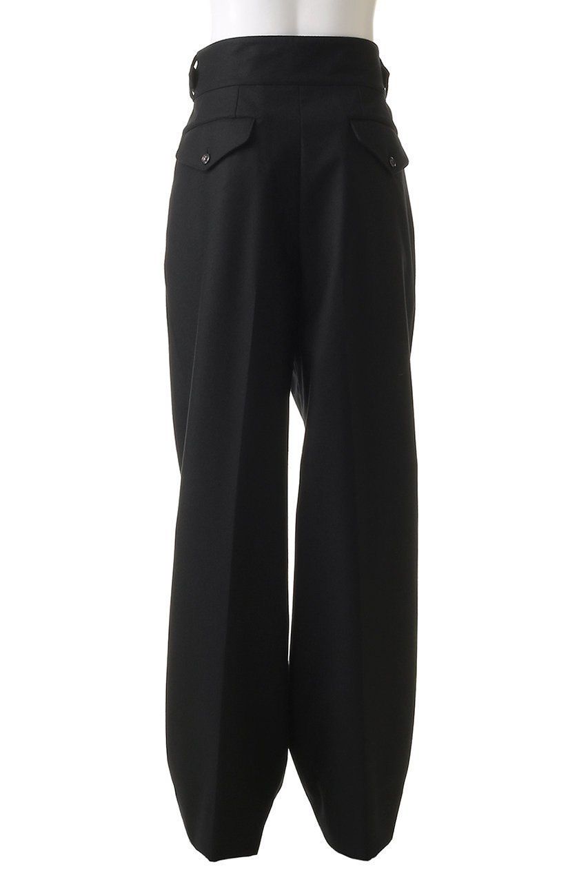 【ザ リラクス/THE RERACS / MEN】の【MEN】グルカパンツ フランネル 人気、トレンドファッション・服の通販 founy(ファニー) 　ファッション　Fashion　メンズファッション　Fashion for Men　ボトムス　Bottoms　モダン　Modern, Contemporary　ラグジュアリー　Luxury, Elegant　other-4|ID: prp329100004616073 ipo3291000000033060962