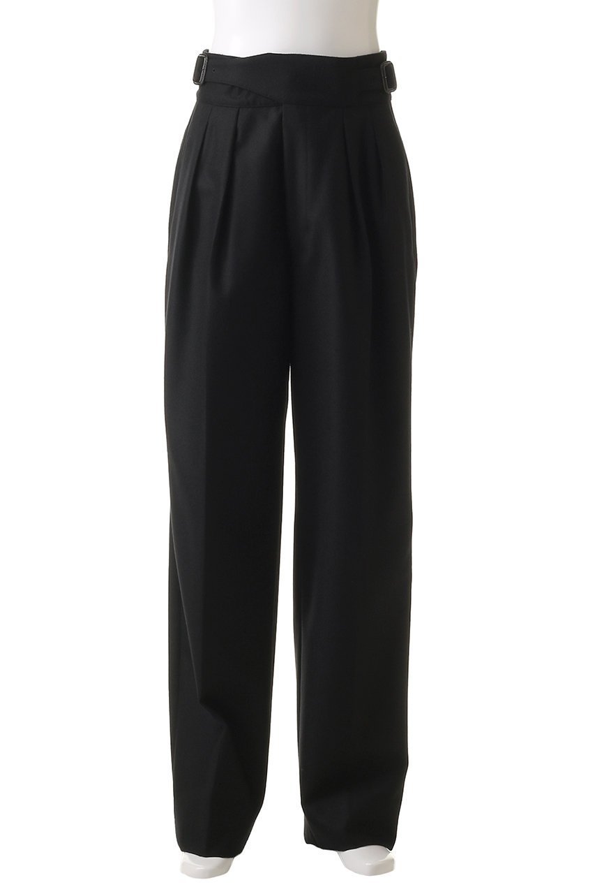 【ザ リラクス/THE RERACS / MEN】の【MEN】グルカパンツ フランネル 人気、トレンドファッション・服の通販 founy(ファニー) 　ファッション　Fashion　メンズファッション　Fashion for Men　ボトムス　Bottoms　モダン　Modern, Contemporary　ラグジュアリー　Luxury, Elegant　other-2|ID: prp329100004616073 ipo3291000000035815408