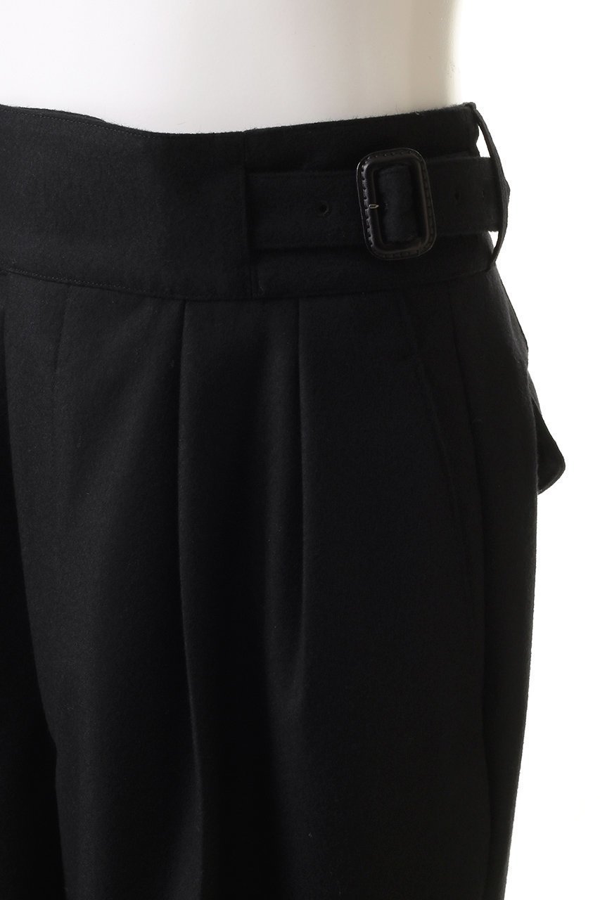 【ザ リラクス/THE RERACS / MEN】の【MEN】グルカパンツ フランネル 人気、トレンドファッション・服の通販 founy(ファニー) 　ファッション　Fashion　メンズファッション　Fashion for Men　ボトムス　Bottoms　モダン　Modern, Contemporary　ラグジュアリー　Luxury, Elegant　other-5|ID: prp329100004616073 ipo3291000000035815413