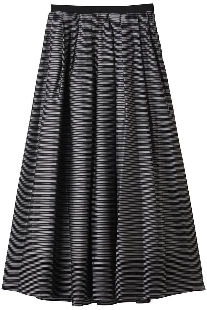 【プルミエ アロンディスモン/1er Arrondissement】のシアーボーダースカート インテリア・キッズ・メンズ・レディースファッション・服の通販 founy(ファニー) https://founy.com/ ファッション Fashion レディースファッション Fashion for Women スカート Skirts ロングスカート Long Skirts / Maxi & Midi Skirts 2025年 2025 2025-2026秋冬・A/W Autumn/Winter 2025–26 AW25–26 シアー Sheer, See-Through ボーダー Border, Stripe ロング Long, Long-Length A/W・秋冬 Autumn/Winter |ID: prp329100004616077 ipo3291000000033061003