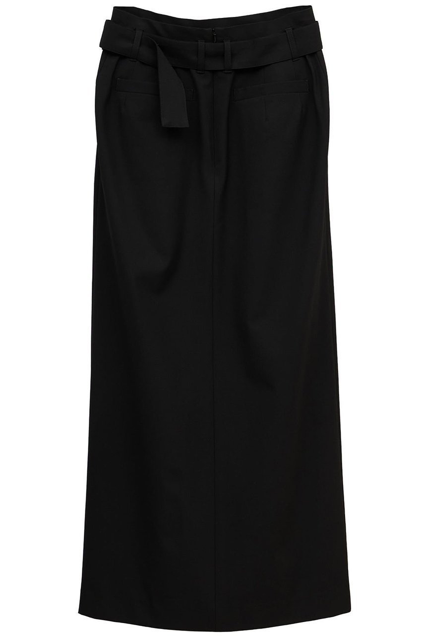 【マルティニーク/martinique】の【l heritage martinique】T/R2WAYストレッチペンシルスカート(セットアップ可) 人気、トレンドファッション・服の通販 founy(ファニー) 　ファッション　Fashion　レディースファッション　Fashion for Women　セットアップ　Matching Sets　スカート・ミニ/ミディ/マキシ　Skirts / Mini, Midi & Maxi Skirts　スカート　Skirts　ロングスカート　Long Skirts / Maxi & Midi Skirts　おすすめ　Recommended / Our Picks　クラシック　Classic, Timeless Style　シンプル　Simple, Minimal　ジャケット　Jacket, Outerwear　ストレッチ　Stretch, Stretchy Fabric　スリット　Slit, Slit Detail　セットアップ　Set-Up, Coordinated Outfit　センター　Center, Center Line　ペンシル　Pencil, Pencil Skirt　ロング　Long, Long-Length　other-2|ID: prp329100004616080 ipo3291000000035953196