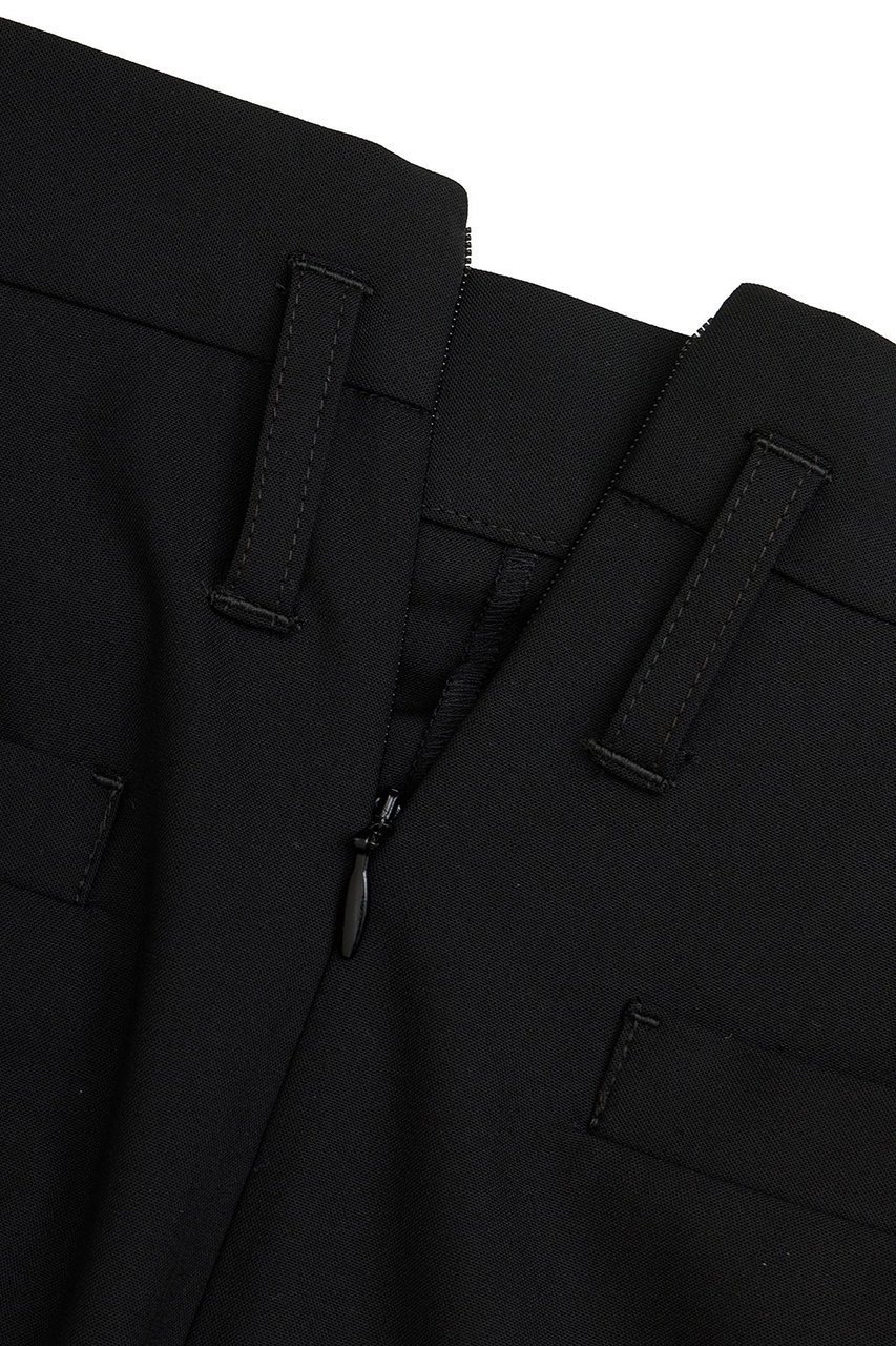 【マルティニーク/martinique】の【l heritage martinique】T/R2WAYストレッチペンシルスカート(セットアップ可) 人気、トレンドファッション・服の通販 founy(ファニー) 　ファッション　Fashion　レディースファッション　Fashion for Women　セットアップ　Matching Sets　スカート・ミニ/ミディ/マキシ　Skirts / Mini, Midi & Maxi Skirts　スカート　Skirts　ロングスカート　Long Skirts / Maxi & Midi Skirts　おすすめ　Recommended / Our Picks　クラシック　Classic, Timeless Style　シンプル　Simple, Minimal　ジャケット　Jacket, Outerwear　ストレッチ　Stretch, Stretchy Fabric　スリット　Slit, Slit Detail　セットアップ　Set-Up, Coordinated Outfit　センター　Center, Center Line　ペンシル　Pencil, Pencil Skirt　ロング　Long, Long-Length　other-7|ID: prp329100004616080 ipo3291000000035953201