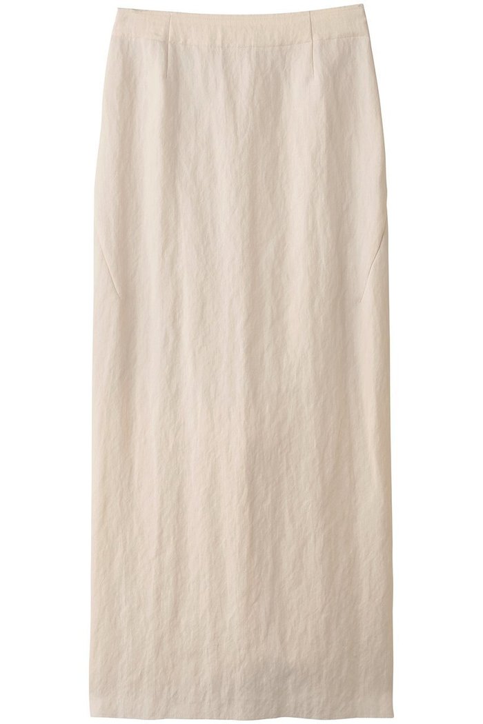 【スタニングルアー/STUNNING LURE】のツイルペンシルスカート インテリア・キッズ・メンズ・レディースファッション・服の通販 founy(ファニー) https://founy.com/ ファッション Fashion レディースファッション Fashion for Women スカート Skirts ロングスカート Long Skirts / Maxi & Midi Skirts カットオフ Cut-Off Design クロップド Cropped, Short Length フィット Fit, Slim Fit ミドル Middle Length, Mid Height モダン Modern, Contemporary ロング Long, Long-Length |ID: prp329100004616081 ipo3291000000035947543