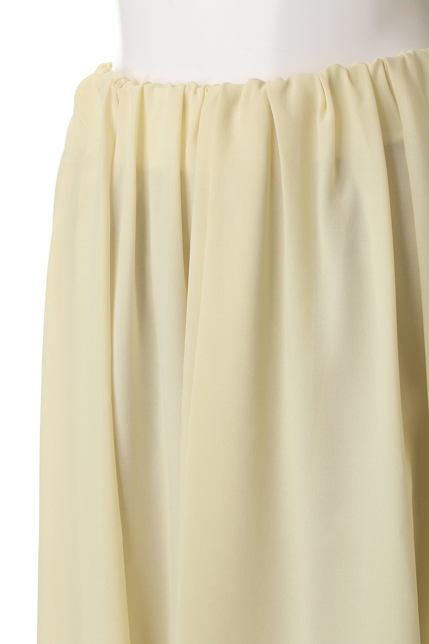 【スタニングルアー/STUNNING LURE】のrエアリーボリュームスカート 人気、トレンドファッション・服の通販 founy(ファニー) ファッション Fashion レディースファッション Fashion for Women スカート Skirts ロングスカート Long Skirts / Maxi & Midi Skirts インナー Innerwear ショート Short, Short Length ドット Polka Dot, Dot Pattern ドレープ Drape, Draping Fabric ロング Long, Long-Length エレガント 上品 Elegant other-5|ID: prp329100004616082 ipo3291000000035631459