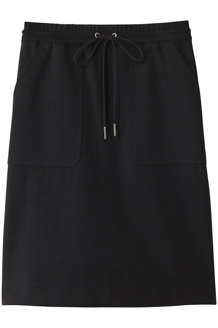 【ザ リラクス/THE RERACS】のベイカースカート インテリア・キッズ・メンズ・レディースファッション・服の通販 founy(ファニー) https://founy.com/ ファッション Fashion レディースファッション Fashion for Women スカート Skirts ロングスカート Long Skirts / Maxi & Midi Skirts 2025年 2025 2025-2026秋冬・A/W Autumn/Winter 2025–26 AW25–26 スウェット / スエット Sweatshirt, Sweatwear ミリタリー Military, Army Style ロング Long, Long-Length A/W・秋冬 Autumn/Winter |ID: prp329100004616083 ipo3291000000033061070