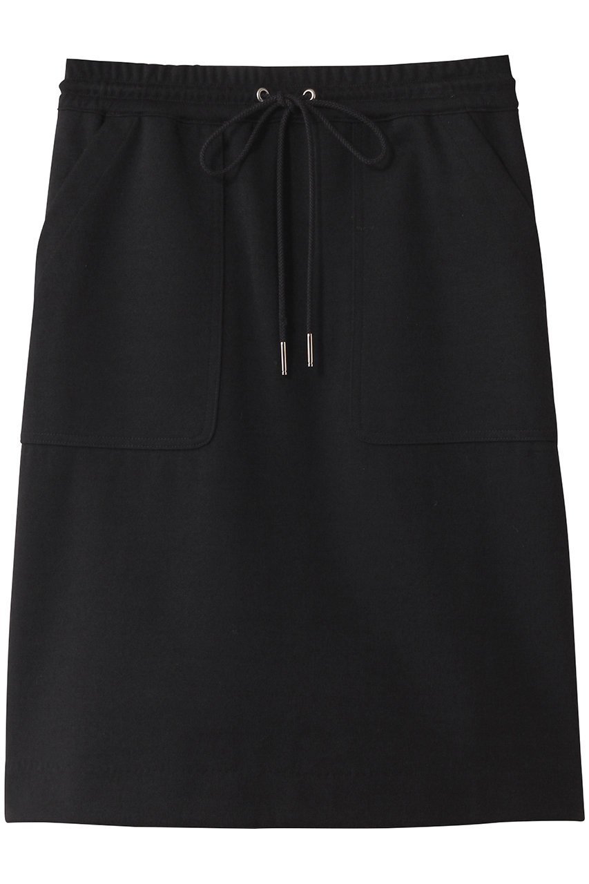 【ザ リラクス/THE RERACS】のベイカースカート 人気、トレンドファッション・服の通販 founy(ファニー) 　ファッション　Fashion　レディースファッション　Fashion for Women　スカート　Skirts　ロングスカート　Long Skirts / Maxi & Midi Skirts　2025年　2025　2025-2026秋冬・A/W　Autumn/Winter 2025–26 AW25–26　スウェット / スエット　Sweatshirt, Sweatwear　ミリタリー　Military, Army Style　ロング　Long, Long-Length　A/W・秋冬　Autumn/Winter　 other-1|ID: prp329100004616083 ipo3291000000033061070