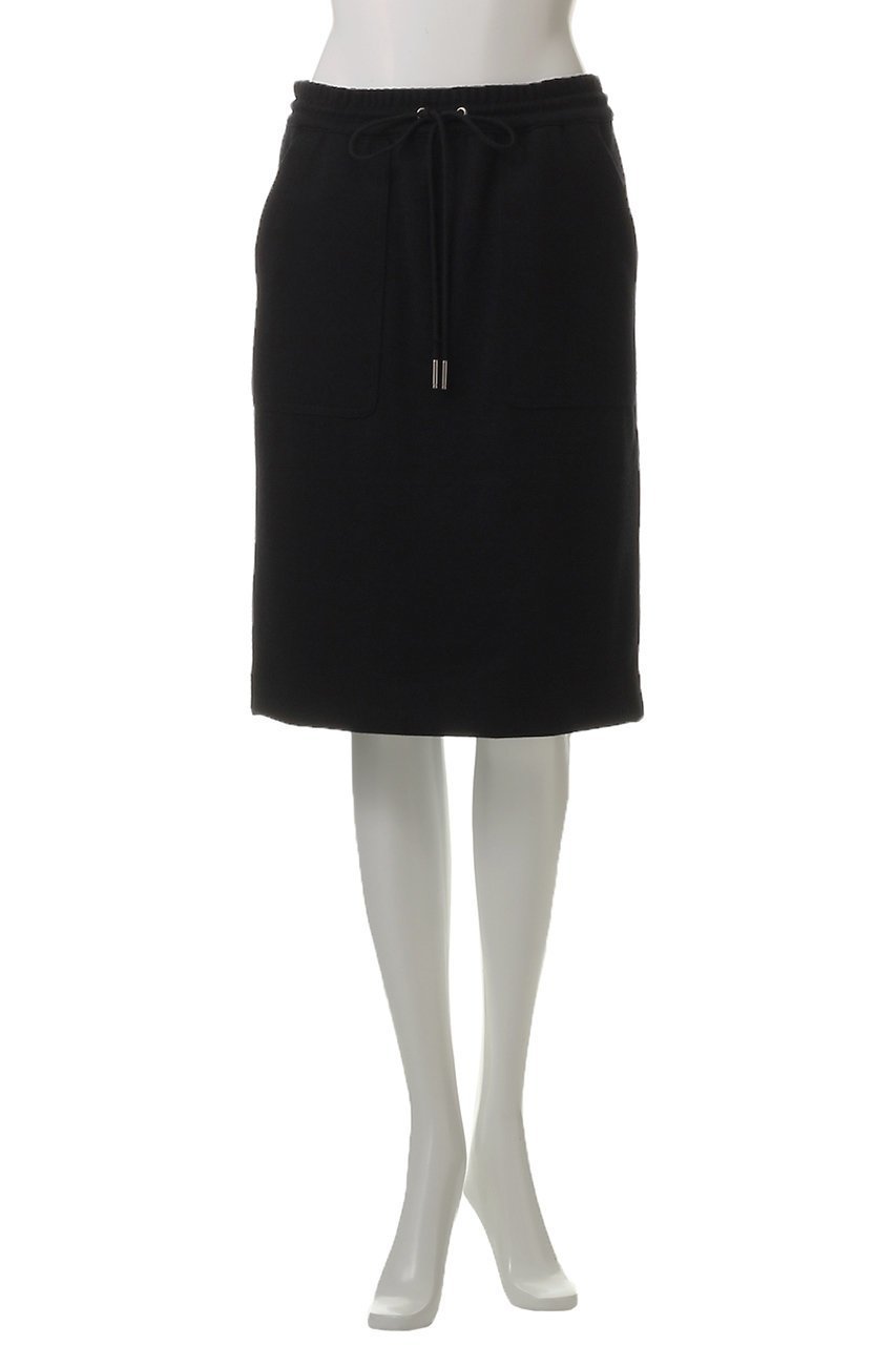 【ザ リラクス/THE RERACS】のベイカースカート 人気、トレンドファッション・服の通販 founy(ファニー) 　ファッション　Fashion　レディースファッション　Fashion for Women　スカート　Skirts　ロングスカート　Long Skirts / Maxi & Midi Skirts　スウェット / スエット　Sweatshirt, Sweatwear　ミリタリー　Military, Army Style　ロング　Long, Long-Length　other-2|ID: prp329100004616083 ipo3291000000036012795