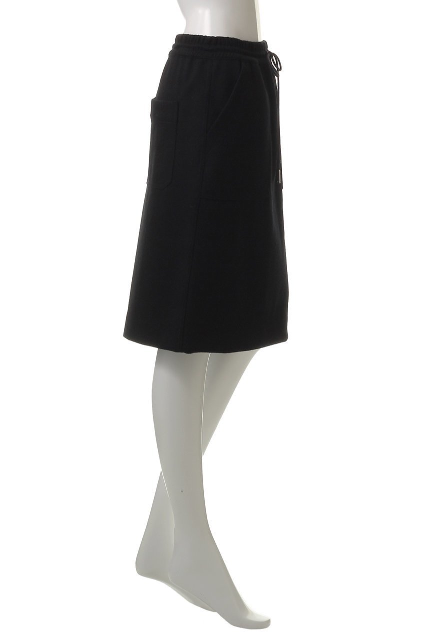 【ザ リラクス/THE RERACS】のベイカースカート 人気、トレンドファッション・服の通販 founy(ファニー) 　ファッション　Fashion　レディースファッション　Fashion for Women　スカート　Skirts　ロングスカート　Long Skirts / Maxi & Midi Skirts　スウェット / スエット　Sweatshirt, Sweatwear　ミリタリー　Military, Army Style　ロング　Long, Long-Length　other-3|ID: prp329100004616083 ipo3291000000036012796