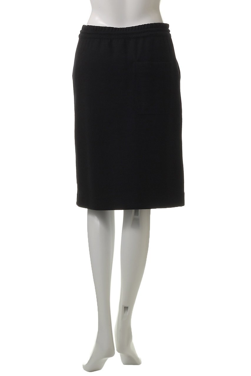 【ザ リラクス/THE RERACS】のベイカースカート 人気、トレンドファッション・服の通販 founy(ファニー) 　ファッション　Fashion　レディースファッション　Fashion for Women　スカート　Skirts　ロングスカート　Long Skirts / Maxi & Midi Skirts　スウェット / スエット　Sweatshirt, Sweatwear　ミリタリー　Military, Army Style　ロング　Long, Long-Length　other-4|ID: prp329100004616083 ipo3291000000036012797