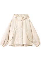 【マッキントッシュ/MACKINTOSH】のRAINTEC SKYE PARKA THINDOWN ウィスパーホワイト|ID:prp329100004616115