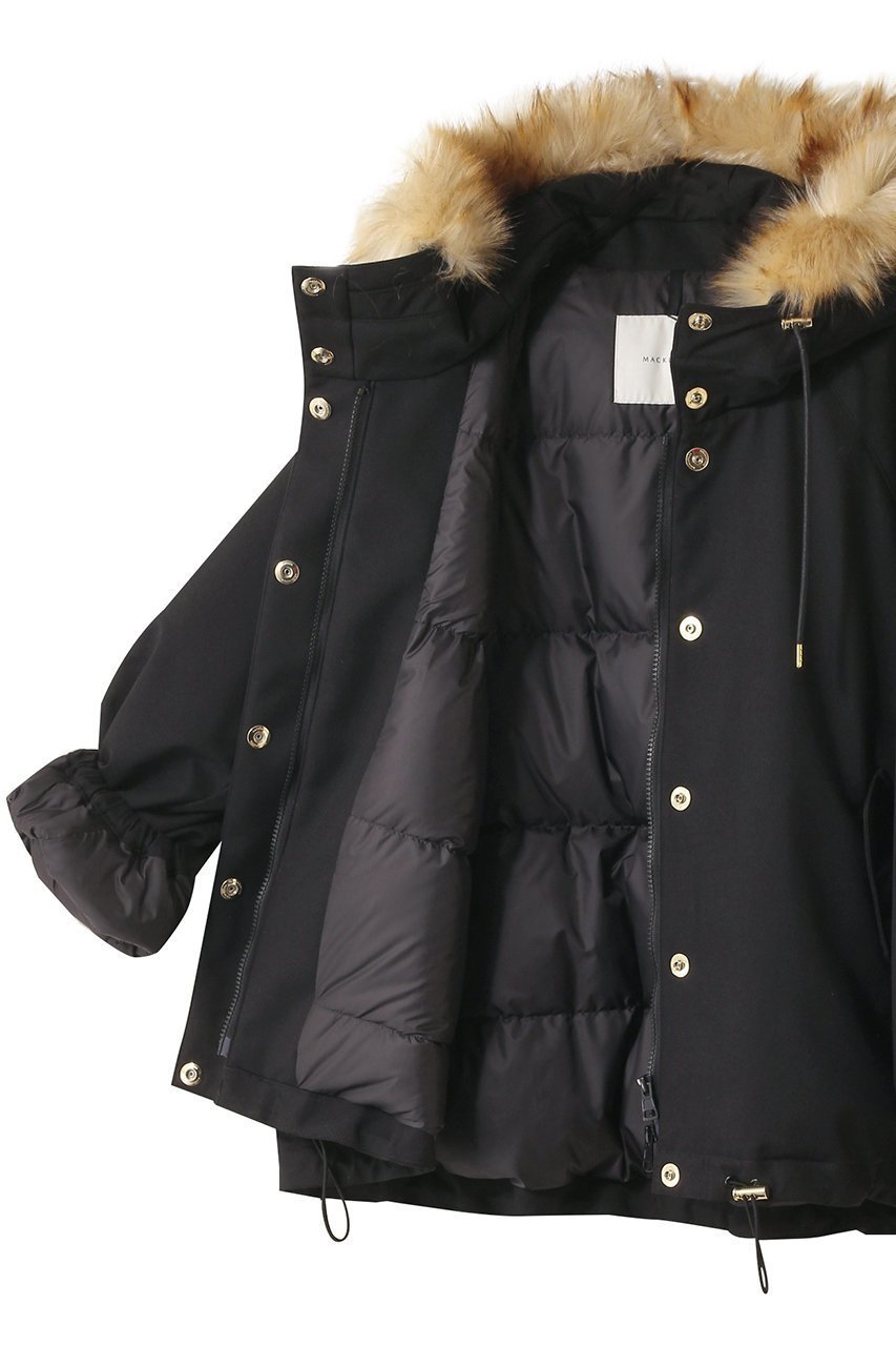 【マッキントッシュ/MACKINTOSH】のRAINTEC SKYE PARKA DOWN 人気、トレンドファッション・服の通販 founy(ファニー) 　ファッション　Fashion　レディースファッション　Fashion for Women　アウター　Coat / Outerwear Collection　コート・ロングコート・ピーコート　Long Coats, Peacoats & More　ジャケット　Jacket, Outerwear　ダウン　Down, Puffer　モダン　Modern, Contemporary　other-6|ID: prp329100004616116 ipo3291000000033061823