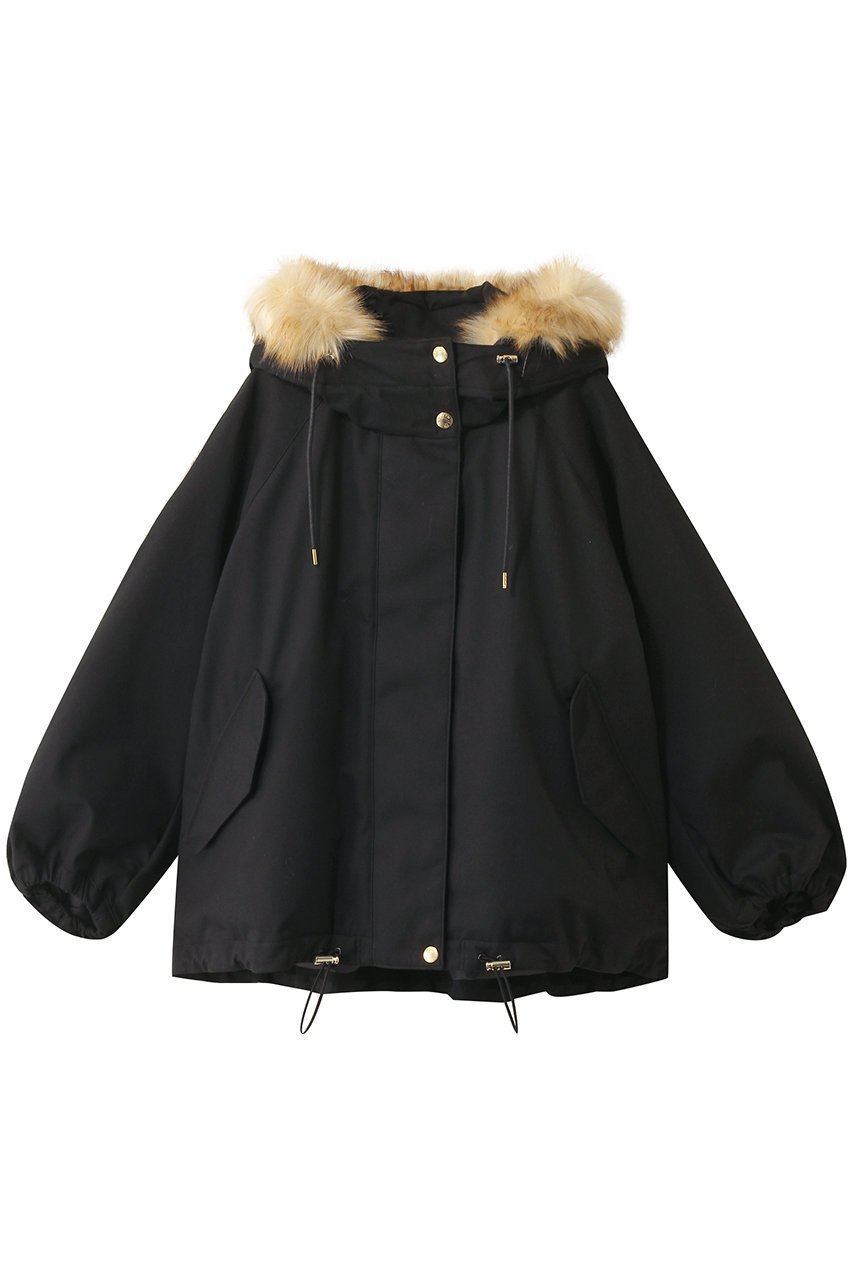 【マッキントッシュ/MACKINTOSH】のRAINTEC SKYE PARKA DOWN インテリア・キッズ・メンズ・レディースファッション・服の通販 founy(ファニー) 　ファッション　Fashion　レディースファッション　Fashion for Women　アウター　Coat / Outerwear Collection　コート・ロングコート・ピーコート　Long Coats, Peacoats & More　ジャケット　Jacket, Outerwear　ダウン　Down, Puffer　モダン　Modern, Contemporary　ブラック|ID: prp329100004616116 ipo3291000000036063079