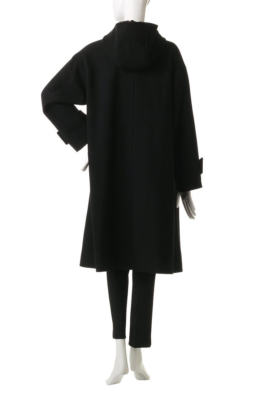 【マッキントッシュ/MACKINTOSH】のHUMBIE HOOD ロング スリム メタルボタン レオパード コート 人気、トレンドファッション・服の通販 founy(ファニー) 　ファッション　Fashion　レディースファッション　Fashion for Women　アウター　Coat / Outerwear Collection　コート・ロングコート・ピーコート　Long Coats, Peacoats & More　エレガント 上品　Elegant　スリム　Slim, Slim Fit　デニム　Denim, Jeans Material　メタル　Metal, Metal Parts　レオパード　Leopard, Animal Print　ロング　Long, Long-Length　other-4|ID: prp329100004616117 ipo3291000000033061830