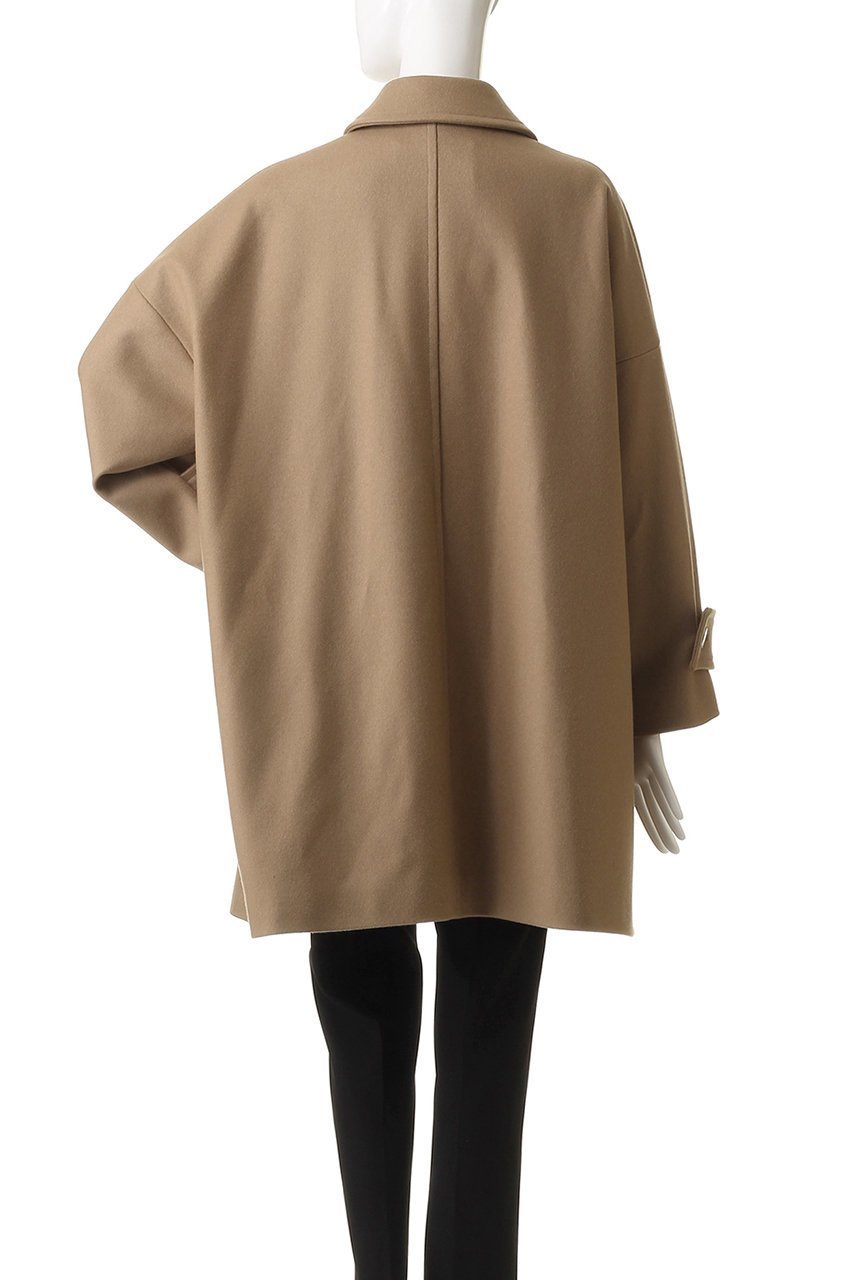 【マッキントッシュ/MACKINTOSH】のHUMBIE メタルボタン レオパード コート 人気、トレンドファッション・服の通販 founy(ファニー) 　ファッション　Fashion　レディースファッション　Fashion for Women　アウター　Coat / Outerwear Collection　コート・ロングコート・ピーコート　Long Coats, Peacoats & More　クラシカル　Classical, Vintage-Inspired　クラシック　Classic, Timeless Style　メタル　Metal, Metal Parts　レオパード　Leopard, Animal Print　ロング　Long, Long-Length　ワイド　Wide, Wide Fit　定番　Standard, Basic Item　A/W・秋冬　Autumn/Winter　other-4|ID: prp329100004616118 ipo3291000000033061840