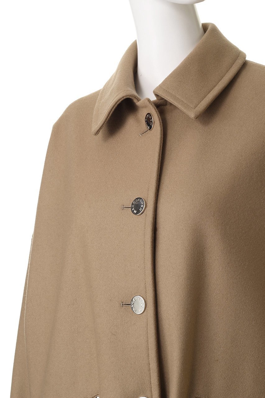 【マッキントッシュ/MACKINTOSH】のHUMBIE メタルボタン レオパード コート 人気、トレンドファッション・服の通販 founy(ファニー) 　ファッション　Fashion　レディースファッション　Fashion for Women　アウター　Coat / Outerwear Collection　コート・ロングコート・ピーコート　Long Coats, Peacoats & More　クラシカル　Classical, Vintage-Inspired　クラシック　Classic, Timeless Style　メタル　Metal, Metal Parts　レオパード　Leopard, Animal Print　ロング　Long, Long-Length　ワイド　Wide, Wide Fit　定番　Standard, Basic Item　A/W・秋冬　Autumn/Winter　other-5|ID: prp329100004616118 ipo3291000000033061841